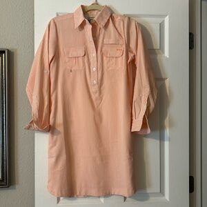 Magellan Fishing Dress